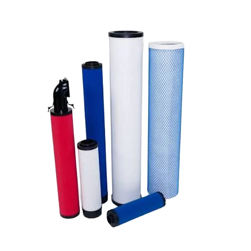 Air Intake Prefilter Element