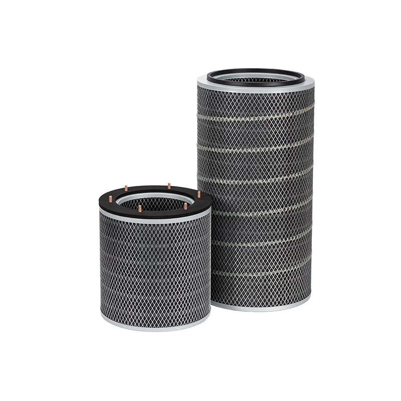 Antistatic Dust Collector Filter Cartridge best