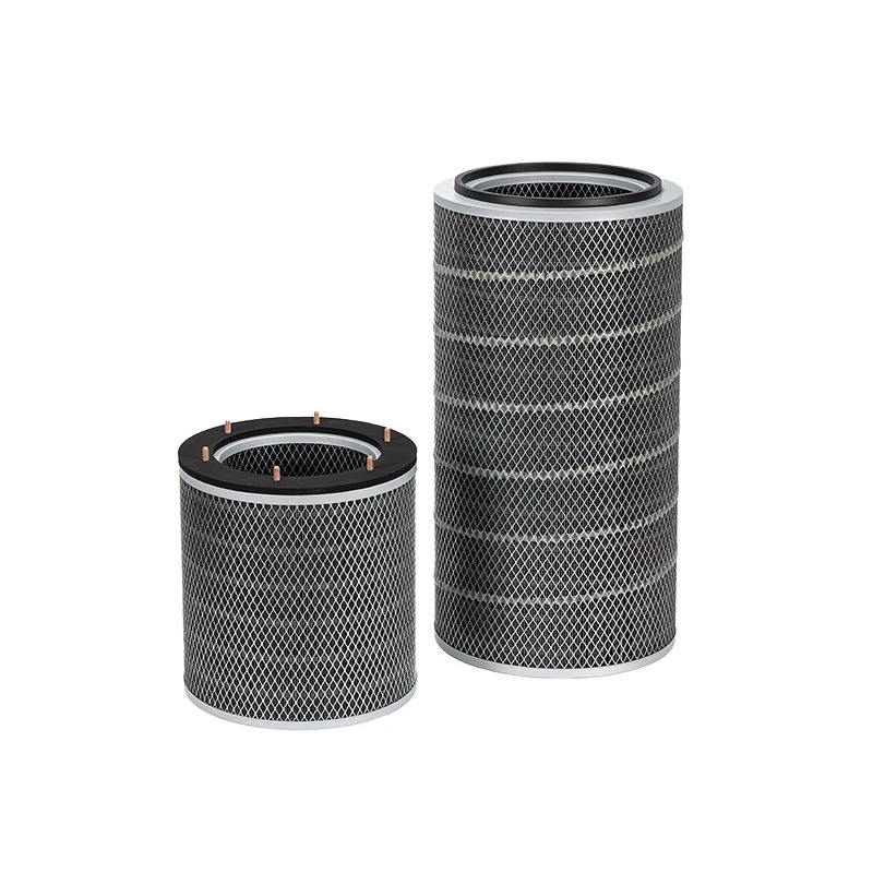 Antistatic Dust Collector Filter Cartridge