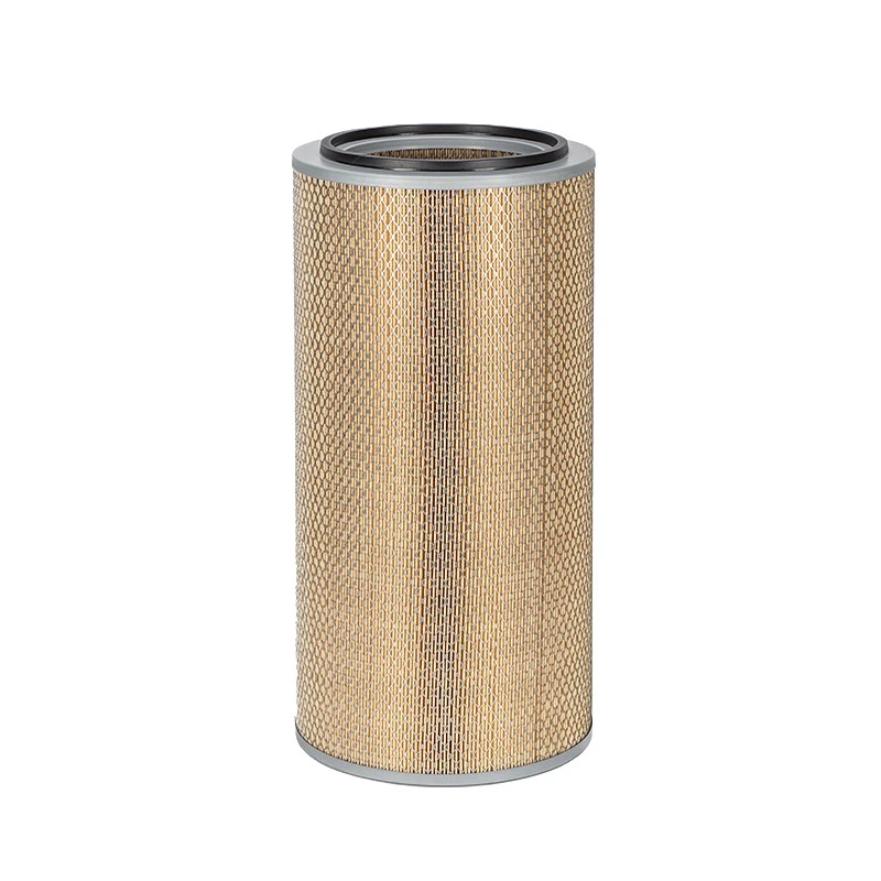 Conical Air Filter Cartridge factory