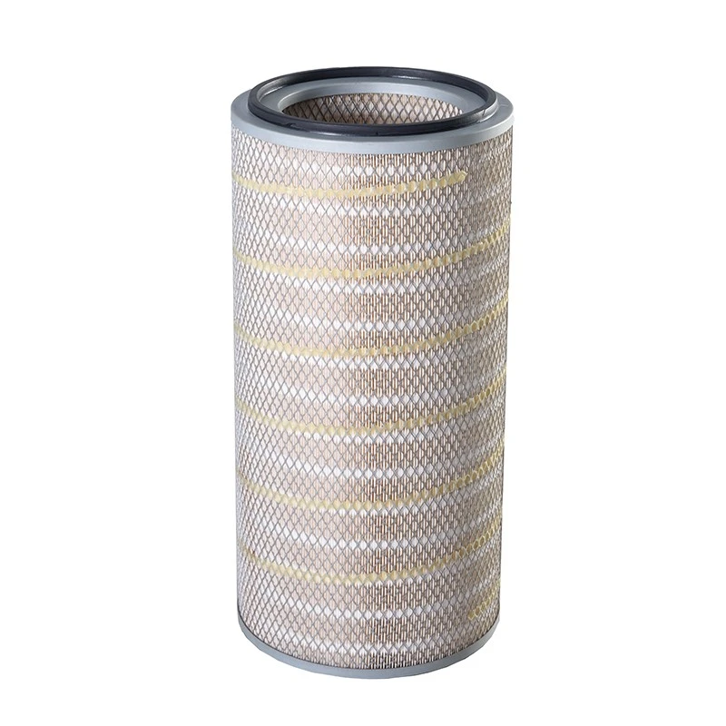 Conical Air Filter Cartridge suppliers
