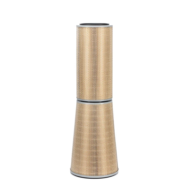 Conical Air Filter Cartridge best