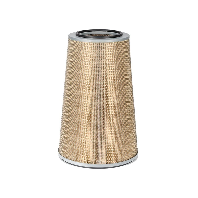 Conical Air Filter Cartridge high quality