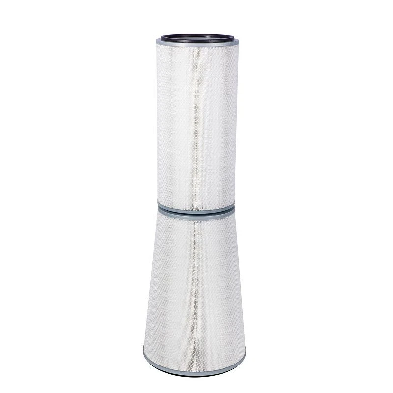 Conical Air Filter Cartridge manufacturers
