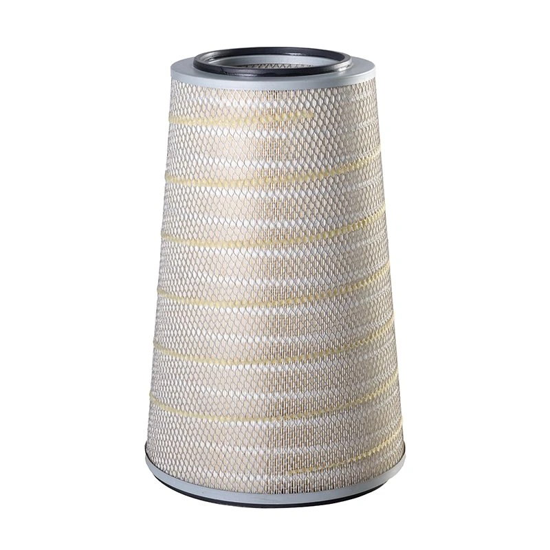 Conical Air Filter Cartridge