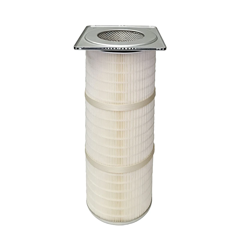 Dust Collector Filter Cartridge best