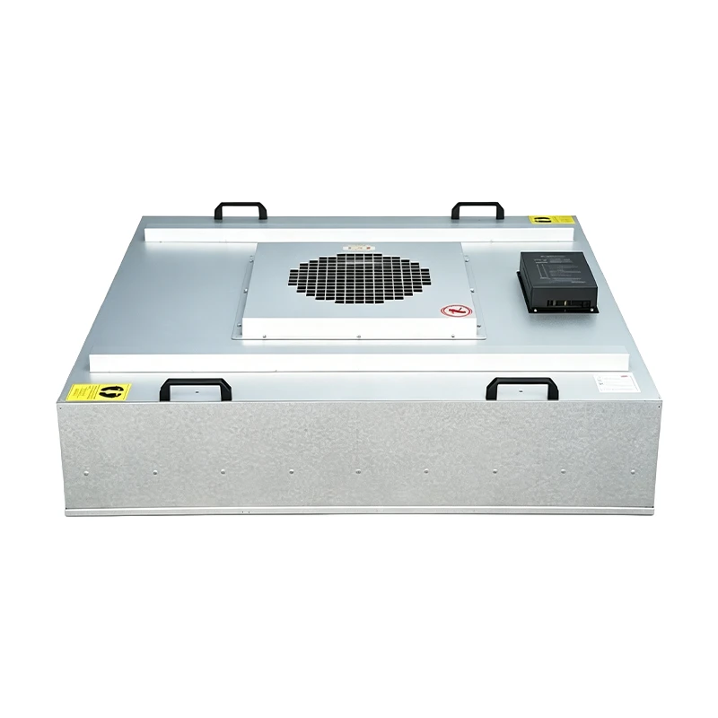Equipment Fan Filter Unit