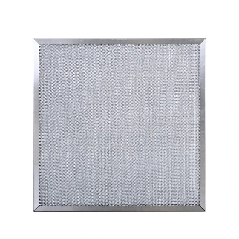 Fine Particle Air Filter best