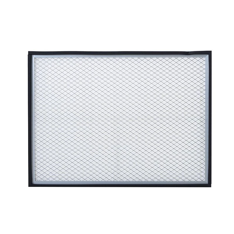 Fine Particle Air Filter