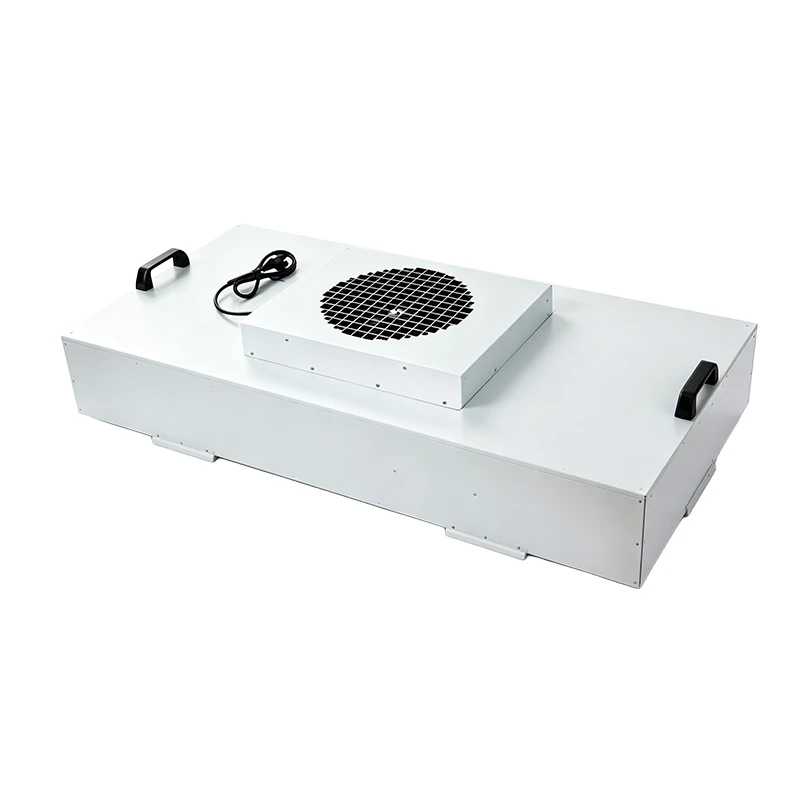 HEPA Fan Filter Unit suppliers
