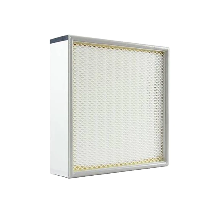Hepa Panel Filter suppliers
