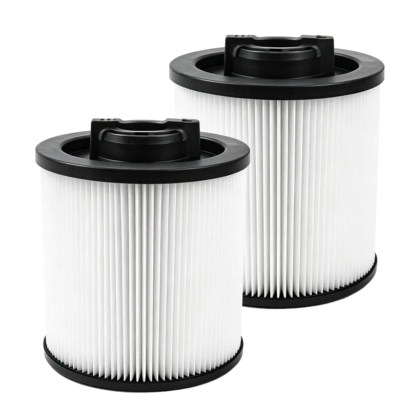 High Efficiency Dust Filter Cartridge