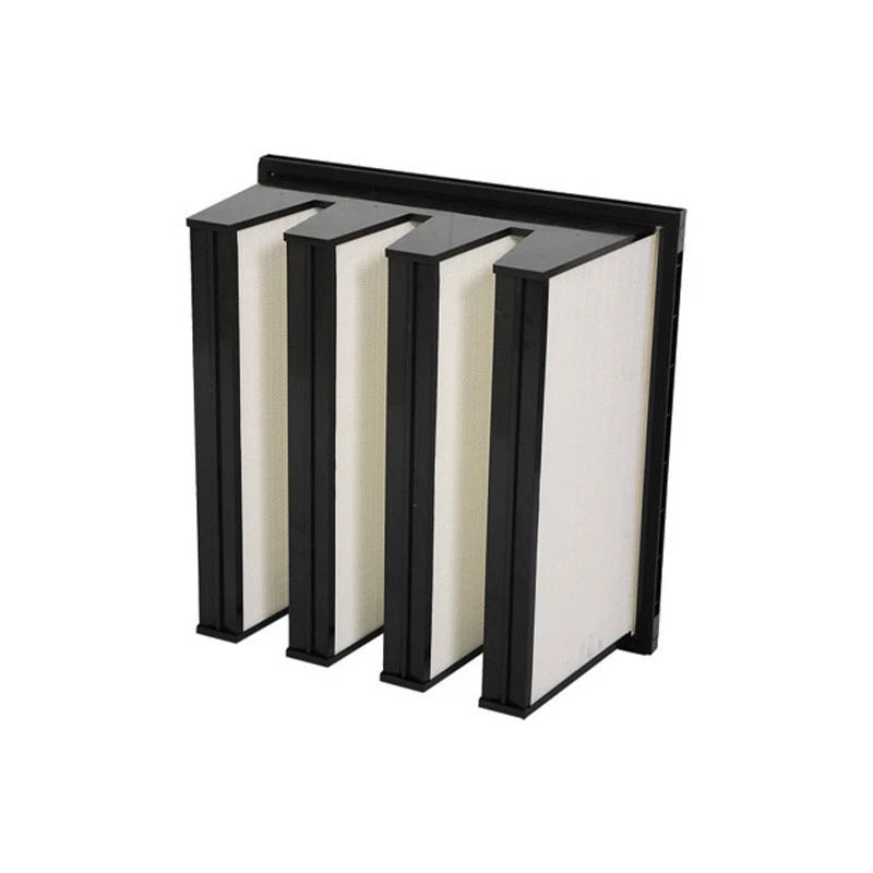 High Efficiency Inlet Air Filter suppliers