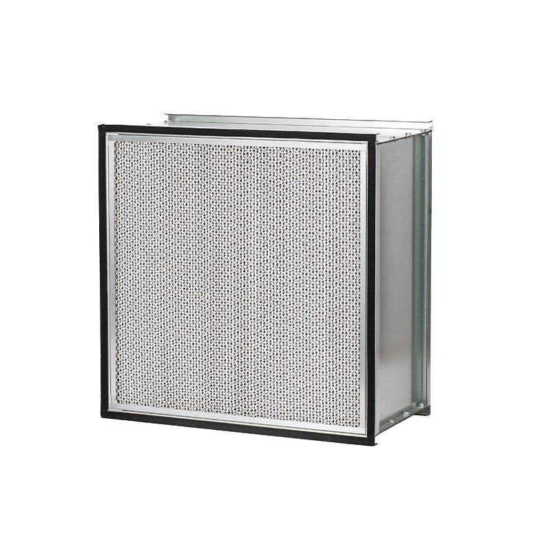 High Efficiency Inlet Air Filter