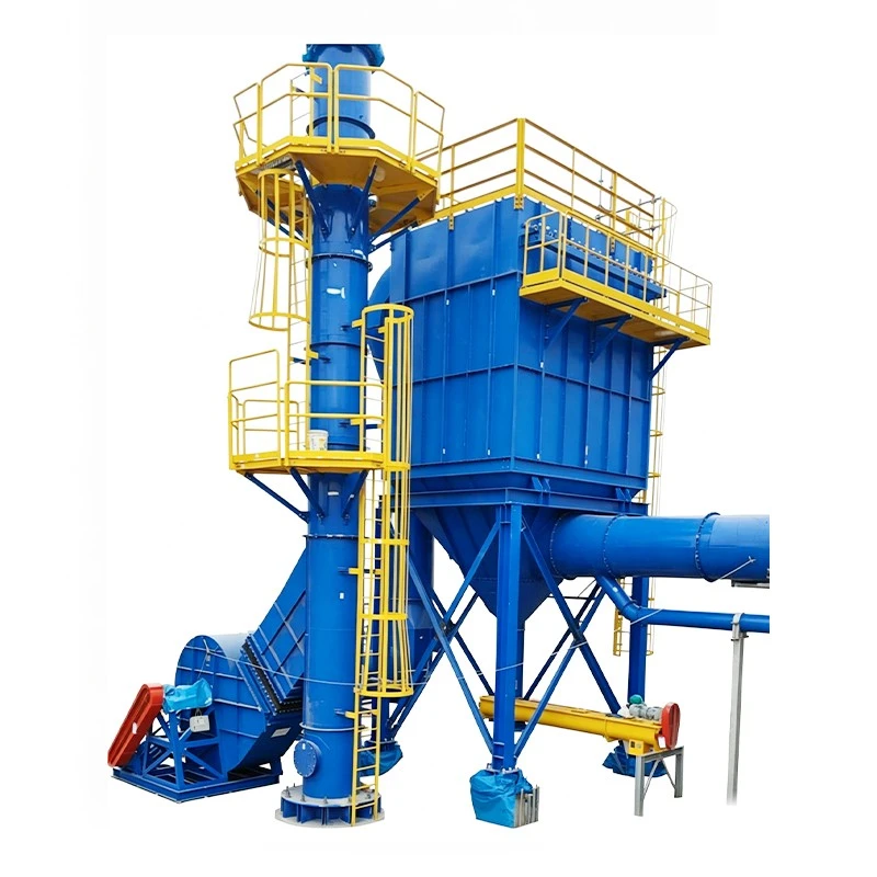 Industrial Baghouse Dust Collector high quality