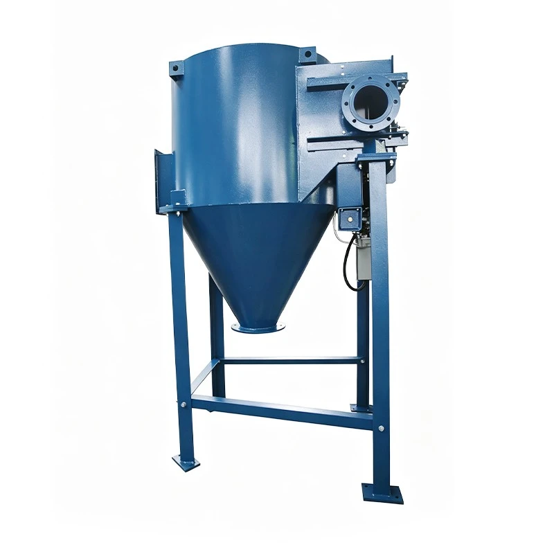 Industrial Baghouse Dust Collector best