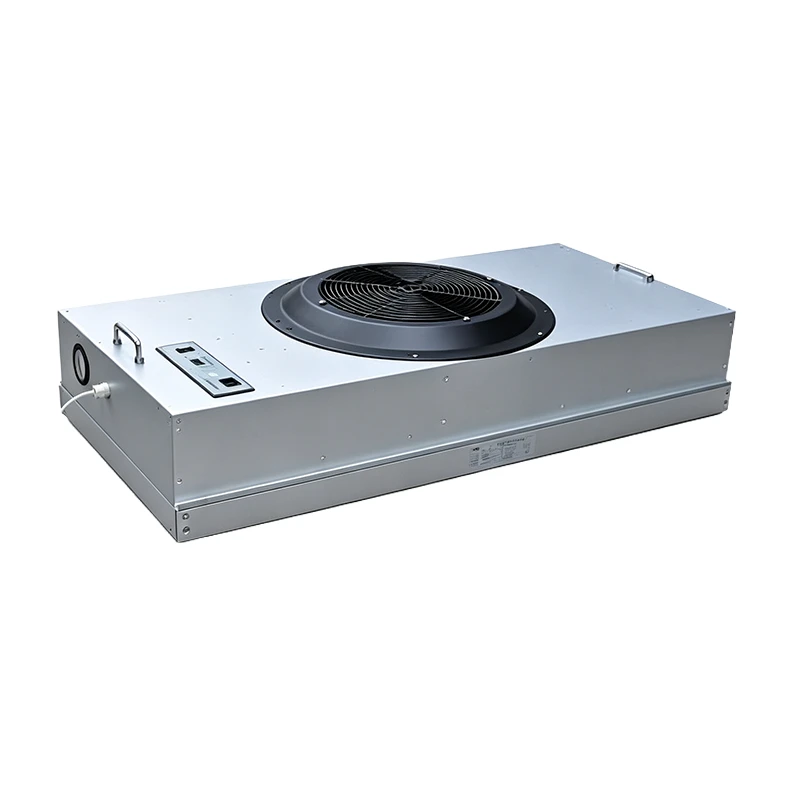 Cleanroom Air Filters