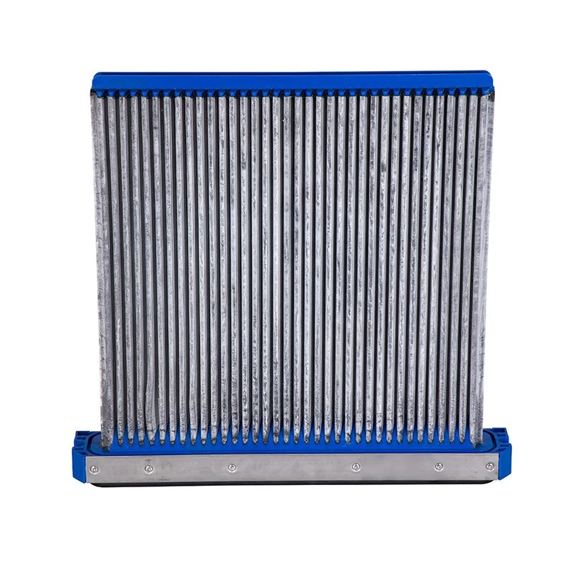 Industrial Filter Elements