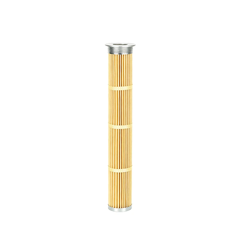Pleated Dust Collector Filter Cartridge suppliers