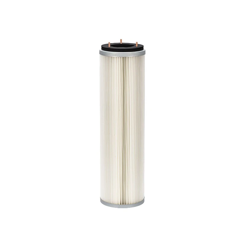 Polyester Dust Collector Filter Cartridge factory
