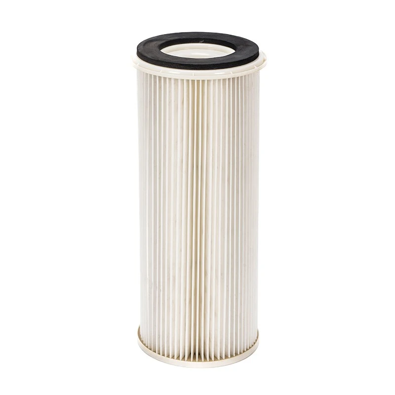 Polyester Dust Collector Filter Cartridge best