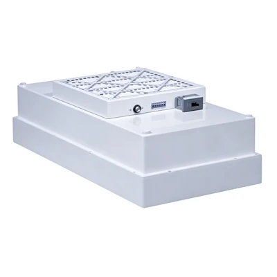 Cleanroom Fan Filter Unit