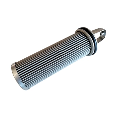 High Efficiency Dust Filter Element